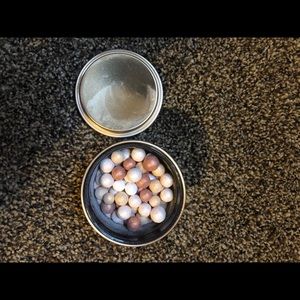 Guerlain Meteorites! ELECTRIC PEARL! New!